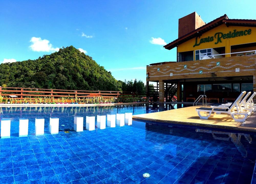 ลันตา เรสซิเด้นซ์ บูทิค Apartment เกาะลันตา ภายนอก รูปภาพ